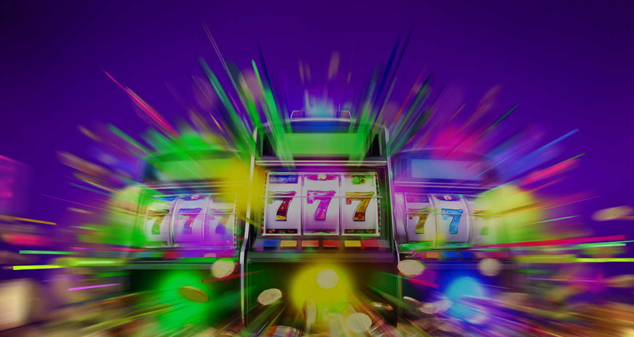 Happy Casino Slide 1